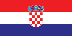 Hrvatska zastava